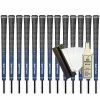 Golf Pride New Decade Standard Blue (13pcs + Golf Grip Kit) -Golf Shafts Sales Store 2020 gp kits mcc blue