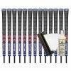 Golf Pride MCC TEAMS (New Decade) Standard Grip - NAVY/ORANGE (13pcs + Golf Grip Kit) -Golf Shafts Sales Store 2020 gp kits mcc teams navy orange ad5a0f10 3166 4bb0 a8ce ab44dc42f935