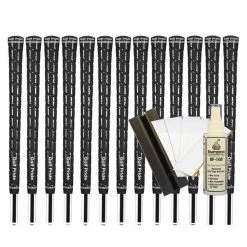 Golf Pride Tour Wrap 2G Undersize (13pcs + Golf Grip Kit)