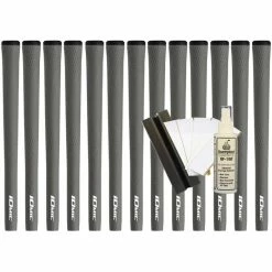 Iomic X-Grip 2.3 Grip (13pcs + Golf Grip Kit)