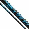 Aldila NV 2KXV Blue Hybrid Shaft -Golf Shafts Sales Store 2kxv blue