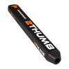 2Thumb OG LITE 35 Putter Grip -Golf Shafts Sales Store 2thumb og lite 35 putter grip black