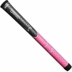 Winn Dri-Tac Ladies/Undersize Dark Grey/Pink (13pcs + Golf Grip Kit) -Golf Shafts Sales Store 3DT GPK grande e463ab0c 54a1 4fa7 ac91 1429534b80c3