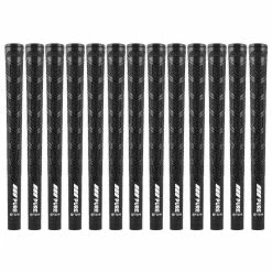 Pure Grips Pure DTX Midsize - Black (13pcs)