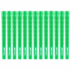 Pure Grips Pure DTX Midsize - Eagle Green (13pcs)