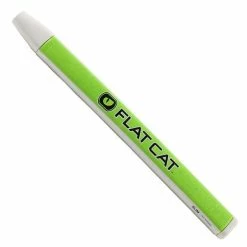 Flat Cat Putter Grip -Golf Shafts Sales Store Flat Cat SLIM diag