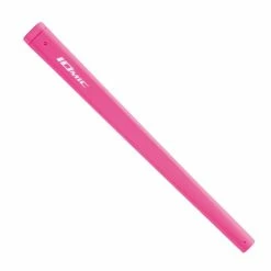 Iomic I-Classic Standard Putter Grip 23 Iomic I-Classic Standard Putter Grip -Golf Shafts Sales Store I classic pink diag