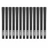 Pure Grips Pure Pro Midsize - Black (13pcs) -Golf Shafts Sales Store PRO BLACK kit set pure pro allcolors