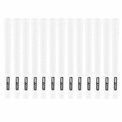 Pure Grips Pure Pro Midsize - White (13pcs)