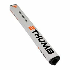 2Thumb PISTOL 7E 29 Putter Grip -Golf Shafts Sales Store Pistol7E29W