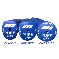 Pure Grips PURE Classic Putter Grip -Golf Shafts Sales Store Pure putter comparison 700 6ffabe05 c6ca 4756 bde5 07912ea79f99