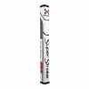 Super Stroke TRAXION SS2 Square Putter Grip 2 Super Stroke TRAXION SS2 Square Putter Grip -Golf Shafts Sales Store SS2R WHT RED GRY Q turn 100x1000 grande a4550d5f cde9 45ce 8666 de205a4da062