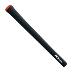 Iomic Sticky 1.8 Ribbed Grip 8 Iomic Sticky 1.8 Ribbed Grip -Golf Shafts Sales Store Sticky1.8 bk 1