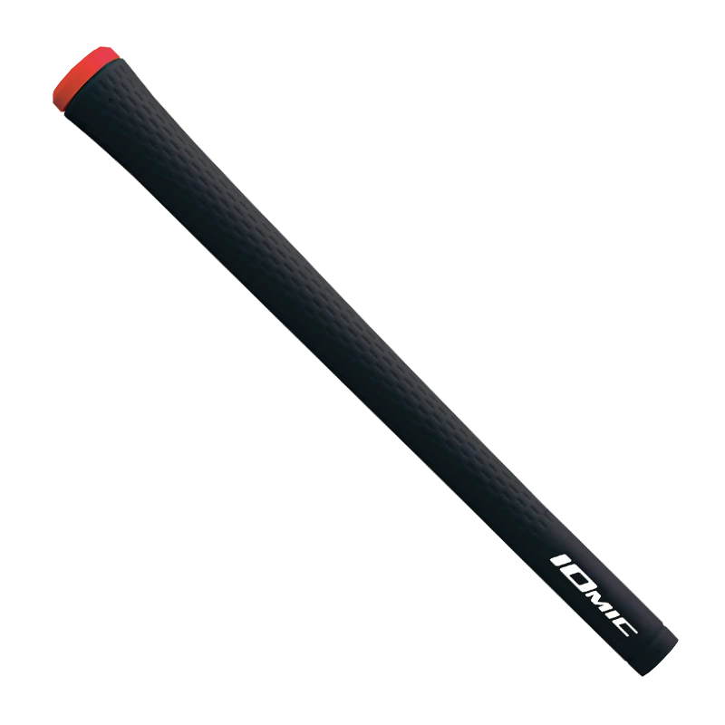 Iomic Sticky 1.8 Ribbed Grip 5 Iomic Sticky 1.8 Ribbed Grip - Image 3