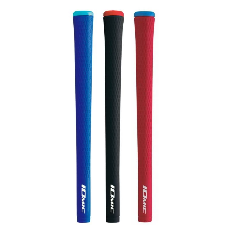 Iomic Sticky 1.8 Ribbed Grip 3 Iomic Sticky 1.8 Ribbed Grip