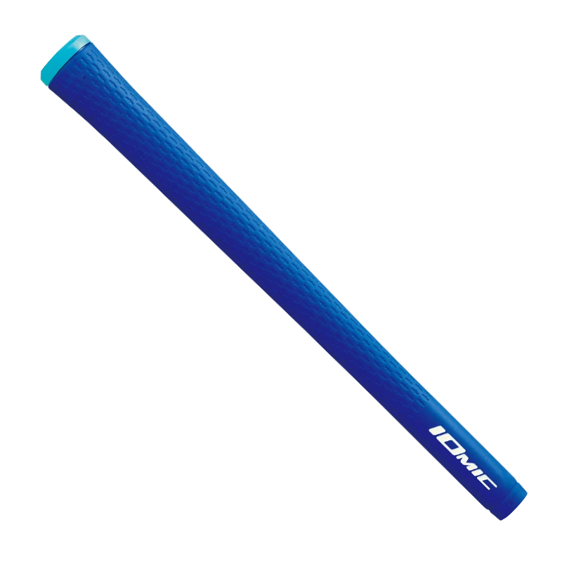 Iomic Sticky 1.8 Ribbed Grip 4 Iomic Sticky 1.8 Ribbed Grip - Image 2