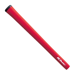 Iomic Sticky 2.3 Grip -Golf Shafts Sales Store Sticky2.3 C.red