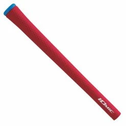 Iomic Sticky 1.8 Ribbed Grip 9 Iomic Sticky 1.8 Ribbed Grip -Golf Shafts Sales Store Sticky 1.8 red blue 700 a976535d a8c5 494f b1a7 c67ed4c1995b