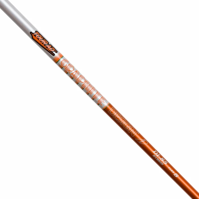 Graphite Design Tour AD DI Hybrid Shaft 3 Graphite Design Tour AD DI Hybrid Shaft