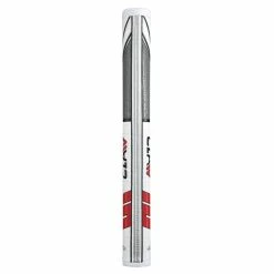 Super Stroke Traxion CLAW 2.0 Putter Grip -Golf Shafts Sales Store Traxion CLAW 2.0 WHT RED GRY B 3 c31aea2d 8310 4f47 add6 dbe9337ec90f