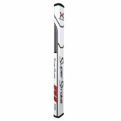 Super Stroke Traxion FLATSO XL+ 2.0 Putter Grip (13.75")