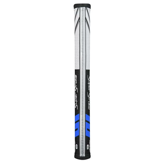 Super Stroke TRAXION Pistol GT 1.0 Putter Grip 7 Super Stroke TRAXION Pistol GT 1.0 Putter Grip - Image 5