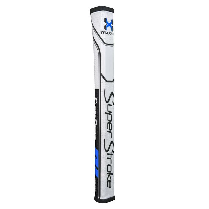 Super Stroke TRAXION Pistol GT 1.0 Putter Grip 9 Super Stroke TRAXION Pistol GT 1.0 Putter Grip - Image 7