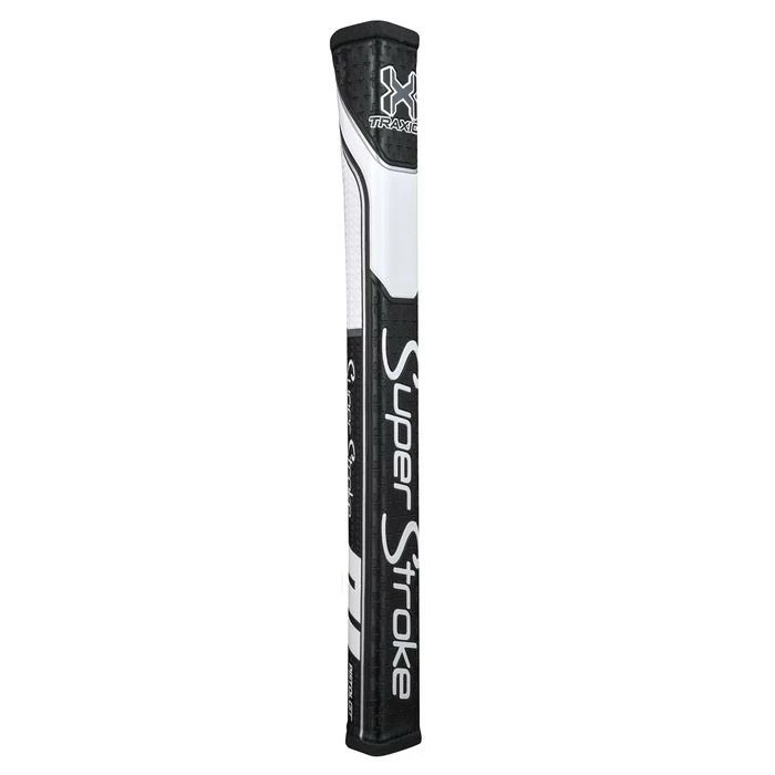 Super Stroke TRAXION Pistol GT 1.0 Putter Grip 10 Super Stroke TRAXION Pistol GT 1.0 Putter Grip - Image 8