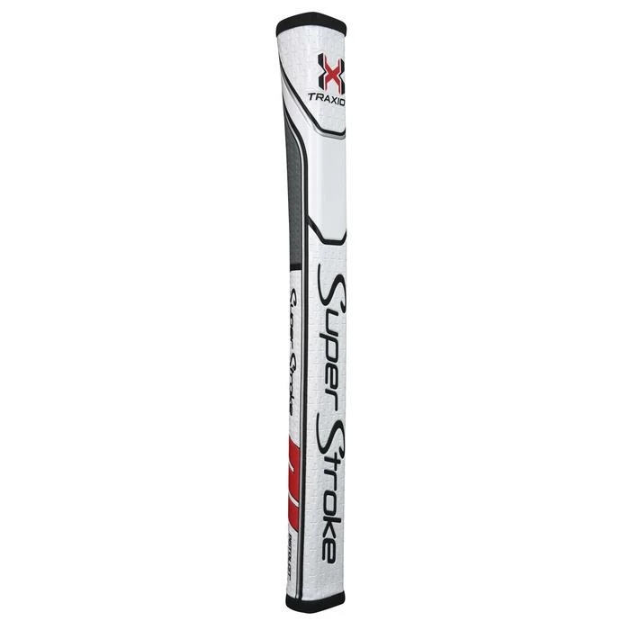 Super Stroke TRAXION Pistol GT 1.0 Putter Grip 11 Super Stroke TRAXION Pistol GT 1.0 Putter Grip - Image 9