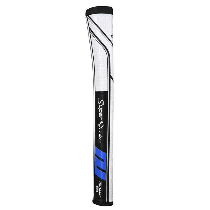 Super Stroke TRAXION Pistol GT 2.0 Putter Grip 8 Super Stroke TRAXION Pistol GT 2.0 Putter Grip - Image 6