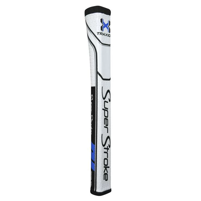 Super Stroke TRAXION Pistol GT 2.0 Putter Grip 9 Super Stroke TRAXION Pistol GT 2.0 Putter Grip - Image 7