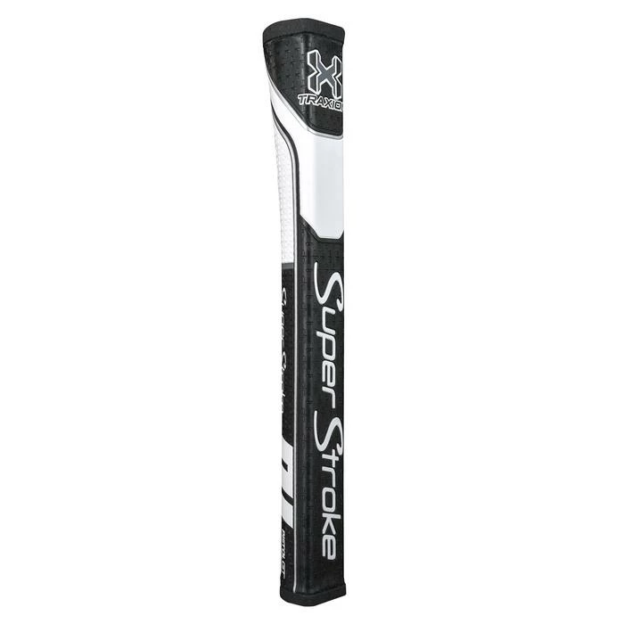 Super Stroke TRAXION Pistol GT 2.0 Putter Grip 10 Super Stroke TRAXION Pistol GT 2.0 Putter Grip - Image 8