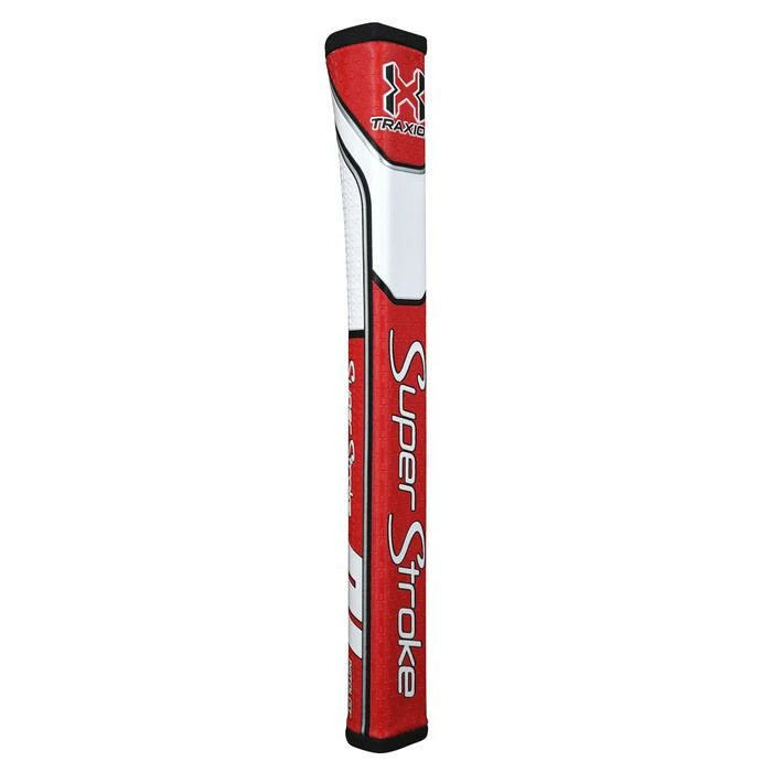 Super Stroke TRAXION Pistol GT 2.0 Putter Grip 11 Super Stroke TRAXION Pistol GT 2.0 Putter Grip - Image 9