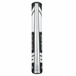 Super Stroke Traxion Tour 5.0 Putter Grip -Golf Shafts Sales Store Traxion Tour 5.0 BLK WHT B