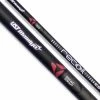 UST Recoil 760 ES SMACWRAP Iron Shaft -Golf Shafts Sales Store UST Blk Recoil SMAC WRAP 760 700px