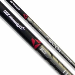 UST Recoil 760 ES SMACWRAP Iron Shaft -Golf Shafts Sales Store UST IP Recoil SMAC WRAP ES 760 700px