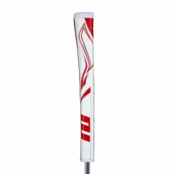 Super Stroke Zenergy CLAW 2.0 Putter Grip -Golf Shafts Sales Store WEB Claw2.0 RedWhite RS 700
