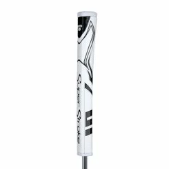 Super Stroke Zenergy CLAW 2.0 Putter Grip -Golf Shafts Sales Store WEB Claw2.0 WhiteBlack LQ 700