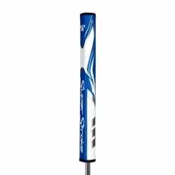 Super Stroke Zenergy FLATSO 2.0 Putter Grip -Golf Shafts Sales Store WEB Flatso2.0 Blue LQ 700