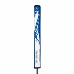 Super Stroke Zenergy FLATSO 2.0 Putter Grip -Golf Shafts Sales Store WEB Flatso2.0 Blue LS 700