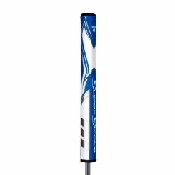 Super Stroke Zenergy FLATSO 2.0 Putter Grip -Golf Shafts Sales Store WEB Flatso2.0 Blue RQ 700