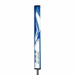 Super Stroke Zenergy FLATSO 2.0 Putter Grip -Golf Shafts Sales Store WEB Flatso2.0 Blue RS 700