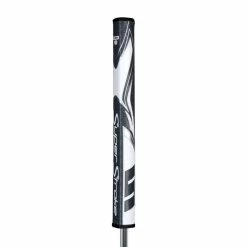 Super Stroke Zenergy FLATSO 2.0 Putter Grip -Golf Shafts Sales Store WEB Flatso2.0 Grey LQ 700
