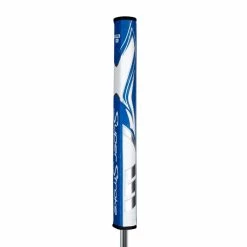 Super Stroke Zenergy FLATSO 3.0 Putter Grip -Golf Shafts Sales Store WEB Flatso3.0 Blue LQ 700
