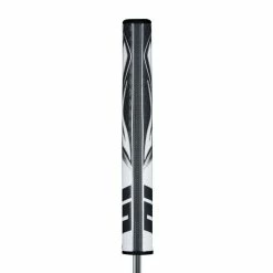 Super Stroke Zenergy FLATSO 3.0 Putter Grip -Golf Shafts Sales Store WEB Flatso3.0 Grey B 700