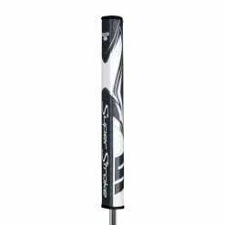 Super Stroke Zenergy FLATSO 3.0 Putter Grip -Golf Shafts Sales Store WEB Flatso3.0 Grey LQ 700