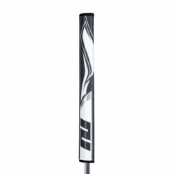 Super Stroke Zenergy FLATSO 3.0 Putter Grip -Golf Shafts Sales Store WEB Flatso3.0 Grey RS 700