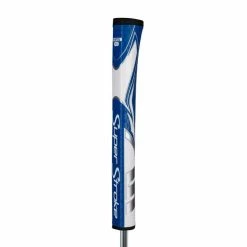 Super Stroke Zenergy Pistol GT 2.0 Putter Grip -Golf Shafts Sales Store WEB Pistol2.0 Blue LQ 700