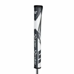 Super Stroke Zenergy Pistol GT 2.0 Putter Grip -Golf Shafts Sales Store WEB Pistol2.0 Grey LQ 700