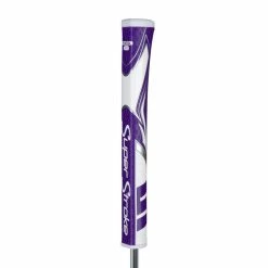 Super Stroke Zenergy Pistol GT 2.0 Putter Grip -Golf Shafts Sales Store WEB Pistol2.0 Purple LQ 700